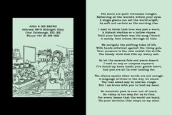 Rehative Typewriter Product Image 4