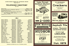 Rehative Typewriter Product Image 7