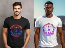 Rehoboth Beach 2024 Svg, Delaware Vacation Shirt Png Product Image 4