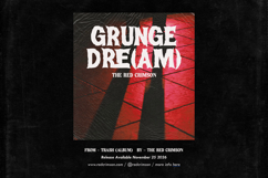 Reilsow Meltica Sharp Aggressive Metal Font Product Image 3