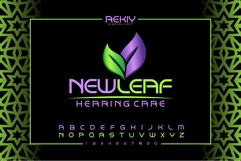 REKIY DISPLAY Product Image 2