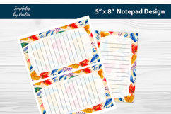 Relationship Digital memo pad