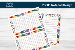 Relationship Digital memo pad