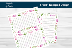 Relationship Digital memo pad