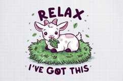 Funny Animals Quotes Sublimation Bundle Product Image 3