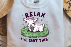 Funny Animals Quotes Sublimation Bundle Product Image 4