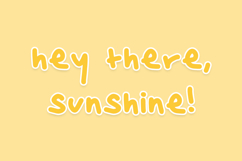 Reliably Sans Product Image 2