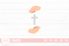 Religion Charity Sign And Symbol Product Image 1