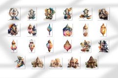 illustration,  india,  Krishna, watercolor,  sublimation,  clip art,  hinduism, God, Happy,  dancing shiva,  lord shiva,  lord rama,  ganesh,T-Shirt design, posters, mug design, tumbler design, tote bag, pillow sublimation, clip art,