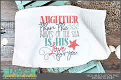 Religious Thoughts and Sayings Clipart Bundle Product Image 7
