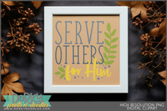 Religious Thoughts and Sayings Clipart Bundle Product Image 16