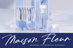 Reliska Bondes - Modern Signature Font Product Image 5