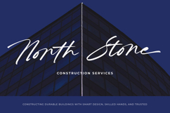 Reliska Bondes - Modern Signature Font Product Image 6