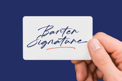 Reliska Bondes - Modern Signature Font Product Image 10