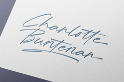 Reliska Bondes - Modern Signature Font Product Image 11