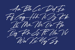 Reliska Bondes - Modern Signature Font Product Image 16