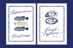 Reliska Bondes - Modern Signature Font Product Image 19