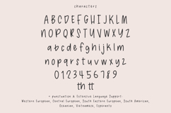 Remarkably Sans Product Image 10