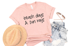 Remarkably Sans Product Image 2