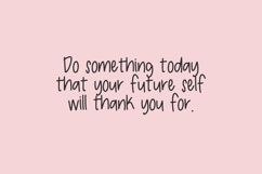 Remarkably Sans Product Image 4