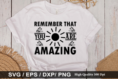 Mental Health SVG Design - Mental Health T-shirt Design Product Image 5