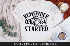 Mental Health SVG Design - Mental Health T-shirt Design Product Image 3