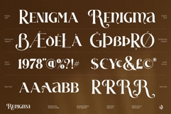 Renigma Product Image 13