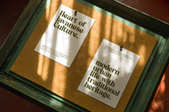 Repag Bayoe - Bold Restro Serif Font Product Image 15