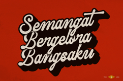 Replica Village | Vintage Script Font Product Image 3