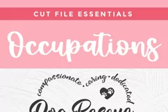 Are you a dog rescue mom? Create a shirt or tote bag with your Cricut machine!