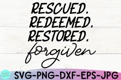 Christian cut file quote being used a a shirt print by a girl 
