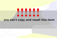 merry christmas mitten ornaments svg files for laser cut Product Image 7