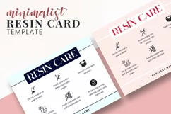 Resin Guide