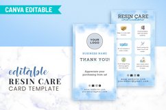 Resin Guide