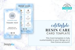 Resin Marketing