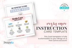 Resin Marketing