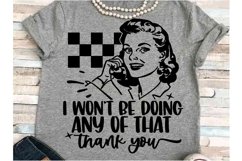 Sarcasm SVG DXF JPEG Silhouette Cameo Cricut what tarnation Product Image 1