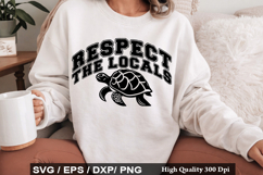 Turtles SVG Design - Just A Girl Who Loves Turtles Product Image 5