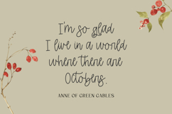 Resplendent Script Product Image 4