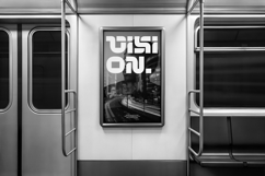 Respro - Display Font Product Image 11