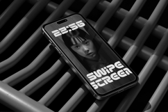 Respro - Display Font Product Image 7