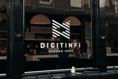 Digital Infinity Logo Product Image 1