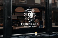 Connect Tech Letter C Logo Product Image 6
