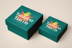 Restful Silent - Sans Serif Display Font Product Image 9