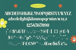 Restful Silent - Sans Serif Display Font Product Image 18