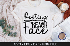 Camping Quotes SVG Design - Camping T-Shirt Design Product Image 5