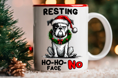 Funny Christmas sayings designs, Sarcastic quotes Product Image 2