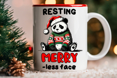 Funny Christmas sayings designs, Sarcastic quotes Product Image 2