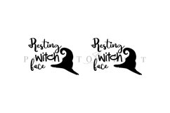 Bundle 6 Halloween Mug Sublimation Wrap 11oz - 15oz Product Image 11