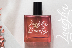 Restofa Poliski - Natural Handwritten Font Product Image 2